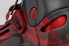 Roller Blade Mockup Product Image 27