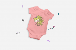 Unicorn. Little Star. Product Image 6