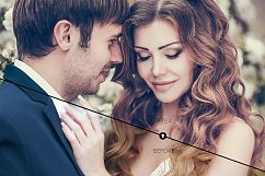 Wedding Day Lightroom Presets Product Image 2