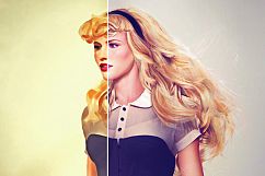 Digital Painting Effect Pro | Photoshop Actions Product Image 27
