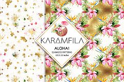 Aloha Patterns Product Image 5