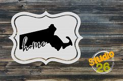 Massachusetts State - Home Product Image 1