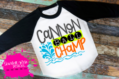 Summer Boys SVG Bundle Product Image 14