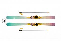 Ski Mockup  Product Image 7