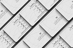 25 Business Cards Bundle - Vol 01 Product Image 3