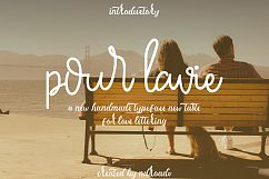Pour Lavie Product Image 1