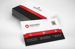 Business Card Template Product Image 2