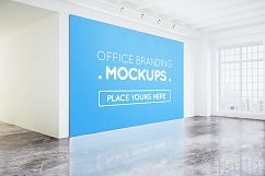 Interior Office Mockups Vol.2 Product Image 9