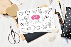 Vector Hand Sketched Mega Pack Product Image 10