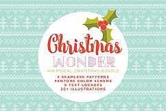 Christmas Wonder Product Image 1