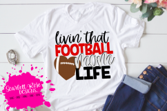 Football SVG Bundle Product Image 5