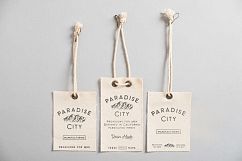 Raindrops Font Family  Product Image 4