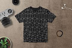 Creative seamless minimal patterns Product Image 3