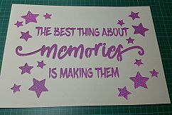 BigBundle SEPT18 - 40 Papercutting Templates &amp;10 A4 prints Product Image 13