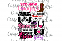 Cowgirl bundle Product Image 1