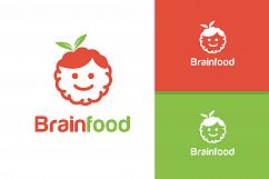 Baby food logo Product Image 1