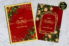 Christmas Object Set Product Image 3