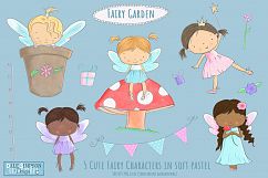 Fairy Garden Product Image 2
