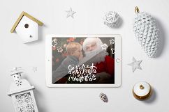 Christmas Photo Overlays Product Image 2