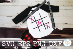 XOX Tic Tac Toe Product Image 1