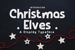 Christmas Elves Product Image 1