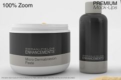Cosmetics Mockup Pack Product Image 3