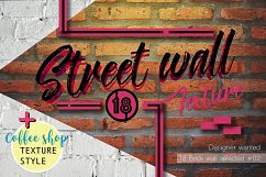 18 Brick wall texture selected 02  Product Image 1