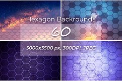 2000 High Resolution Backgrounds Product Image 4