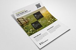 Green Energy Flyer Product Image 2