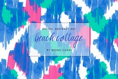 Abstract Art Pattern Product Image 3
