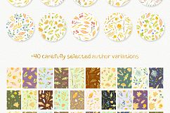 &quot;Scandinavian Fall&quot; collection Product Image 2