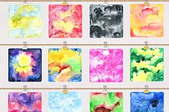Watercolor Pattern Creator 2 Product Image 7