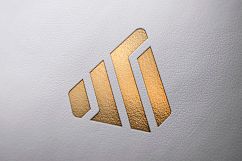 Bundle 22 Logo Mockups - PSD Product Image 13