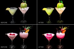 Artistic Food Lr Presets Product Image 15