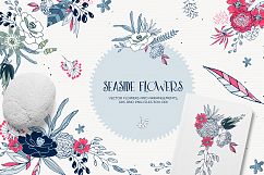 Seaside Flowers Product Image 1