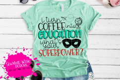 Teacher SVG Bundle Product Image 3