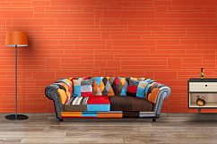 Colorful seamless geometric patterns Product Image 2