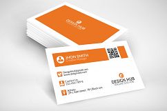 Business Card Template Product Image 2