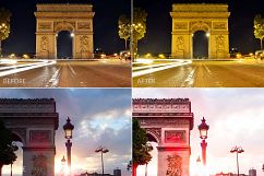 Neoclassicism Lr Presets Product Image 11