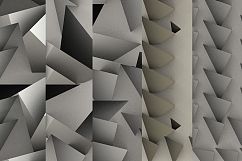 Triangle backgrounds Product Image 2