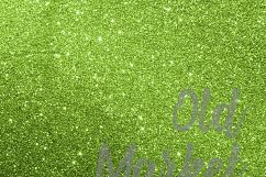 Easter Glitter Digital Papers Product Image 3