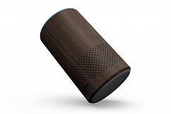 New Amazon Echo Mockup  Product Image 16