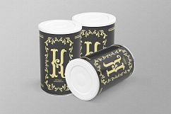 Crown Monogram Product Image 3