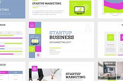 Startup Business Template Product Image 2