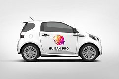 Human Pro Logo Product Image 5