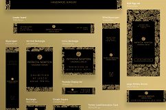 Handmade Jewelry Design Templates Bundle Product Image 11