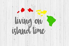 Hawaiian, aloha, SVG, Hawaii, PNG, summer SVG, digital download, instant download, cut file, commercial use, commercial license Product Image 1