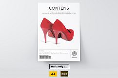 Soe Contens flyer Product Image 1