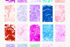 365 Watercolor Dream Textures Product Image 4