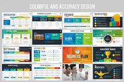 BusinessPlan PowerPoint Presentation Product Image 13